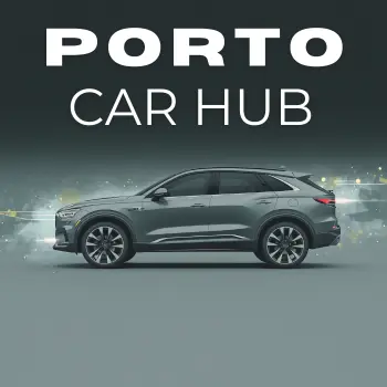 Car Rental Porto No Deposit, No Credit Card